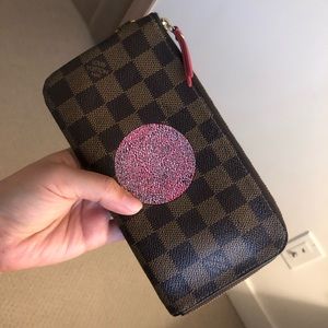 Louis Vuitton wallet